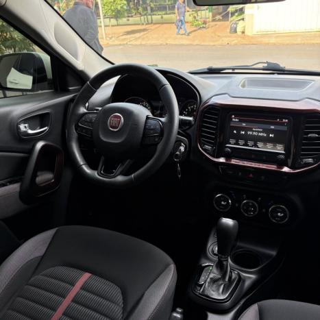 FIAT Toro 1.8 16V 4P FLEX FREEDOM AUTOM�TICO, Foto 11