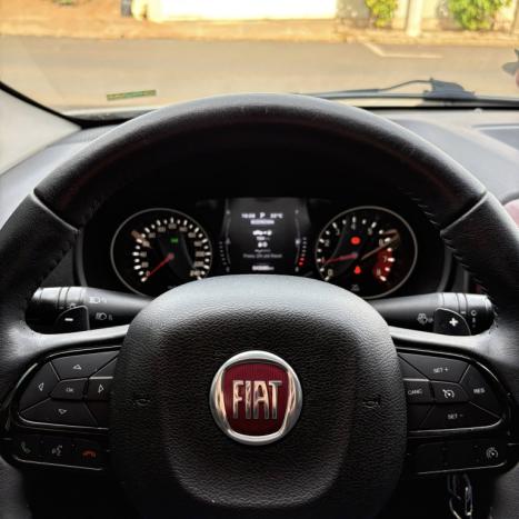 FIAT Toro 1.8 16V 4P FLEX FREEDOM AUTOM�TICO, Foto 12