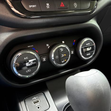 FIAT Toro 1.8 16V 4P FLEX FREEDOM AUTOM�TICO, Foto 15