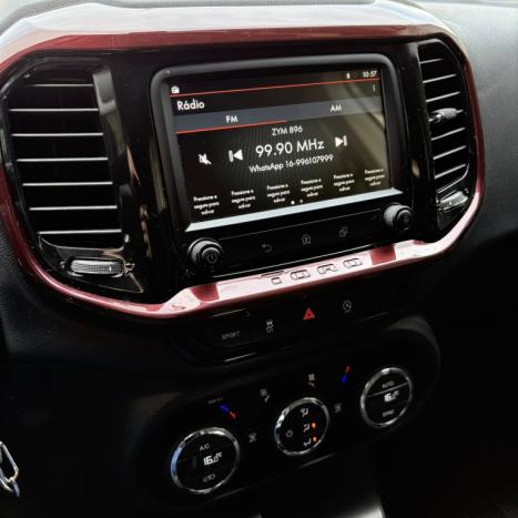 FIAT Toro 1.8 16V 4P FLEX FREEDOM AUTOM�TICO, Foto 16