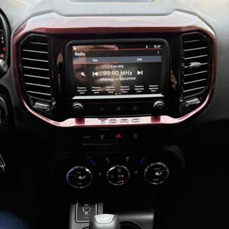 FIAT Toro 1.8 16V 4P FLEX FREEDOM AUTOM�TICO, Foto 17
