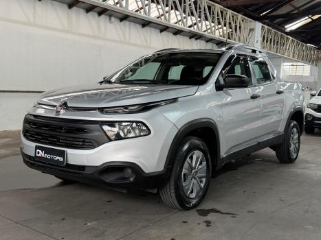 FIAT Toro 1.8 16V 4P FLEX FREEDOM AUTOM�TICO, Foto 1