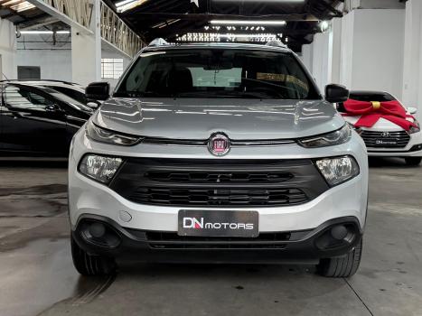 FIAT Toro 1.8 16V 4P FLEX FREEDOM AUTOM�TICO, Foto 2