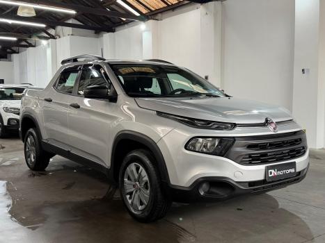 FIAT Toro 1.8 16V 4P FLEX FREEDOM AUTOM�TICO, Foto 3