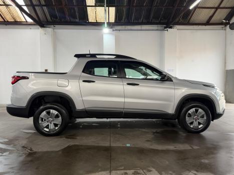 FIAT Toro 1.8 16V 4P FLEX FREEDOM AUTOM�TICO, Foto 4