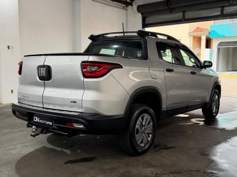FIAT Toro 1.8 16V 4P FLEX FREEDOM AUTOM�TICO, Foto 5