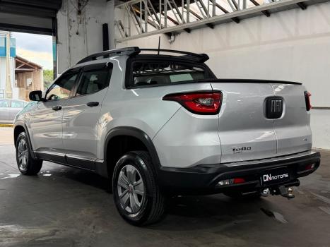 FIAT Toro 1.8 16V 4P FLEX FREEDOM AUTOM�TICO, Foto 7