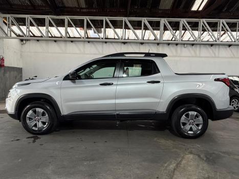 FIAT Toro 1.8 16V 4P FLEX FREEDOM AUTOM�TICO, Foto 8