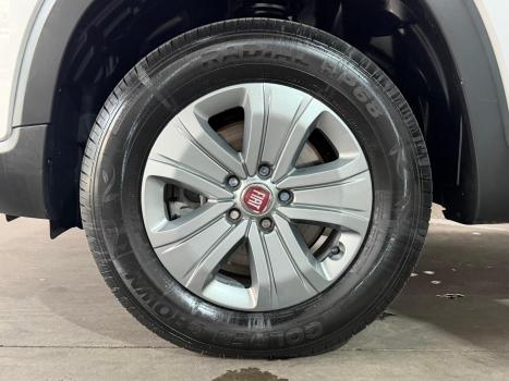FIAT Toro 1.8 16V 4P FLEX FREEDOM AUTOM�TICO, Foto 9