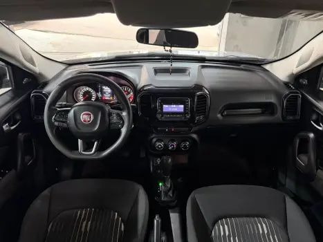 FIAT Toro 1.8 16V 4P FLEX FREEDOM AUTOM�TICO, Foto 12