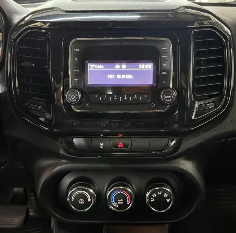 FIAT Toro 1.8 16V 4P FLEX FREEDOM AUTOM�TICO, Foto 14