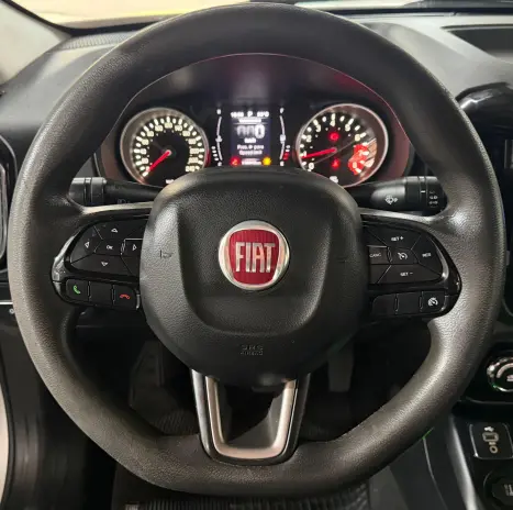 FIAT Toro 1.8 16V 4P FLEX FREEDOM AUTOM�TICO, Foto 15