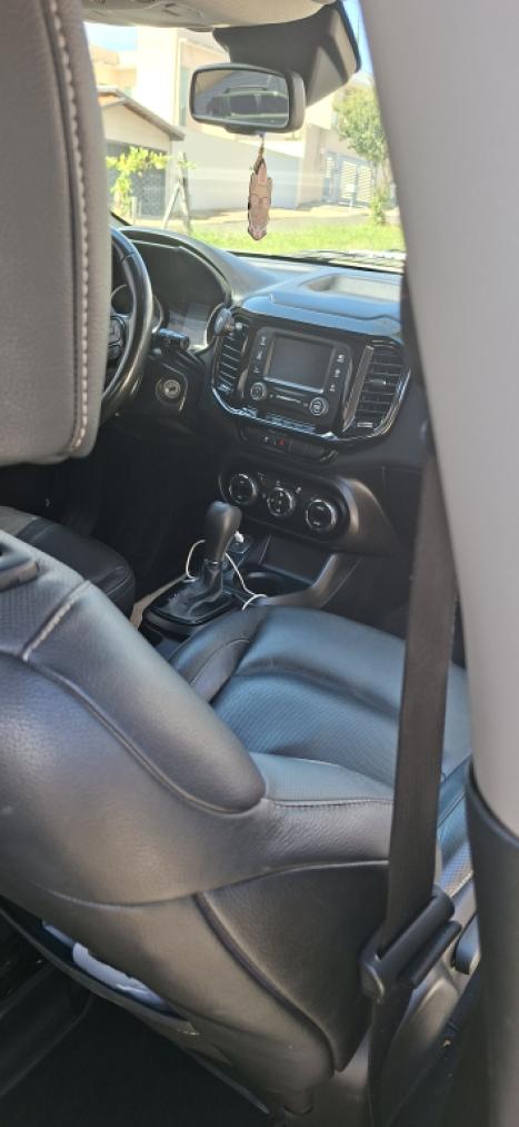 FIAT Toro 1.8 16V 4P FLEX FREEDOM AUTOM�TICO, Foto 2