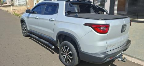 FIAT Toro 1.8 16V 4P FLEX FREEDOM AUTOM�TICO, Foto 4