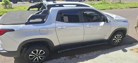FIAT Toro 1.8 16V 4P FLEX FREEDOM AUTOM�TICO, Foto 7
