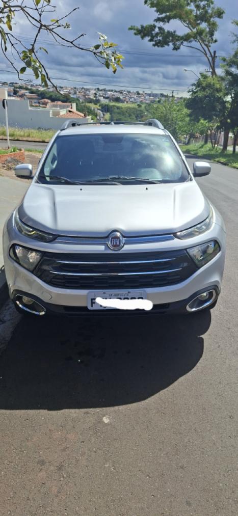 FIAT Toro 1.8 16V 4P FLEX FREEDOM AUTOM�TICO, Foto 8