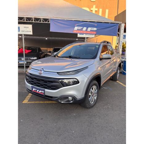 FIAT Toro 1.8 16V 4P FLEX FREEDOM AUTOM�TICO, Foto 1