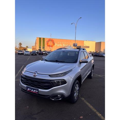 FIAT Toro 1.8 16V 4P FLEX FREEDOM AUTOM�TICO, Foto 2
