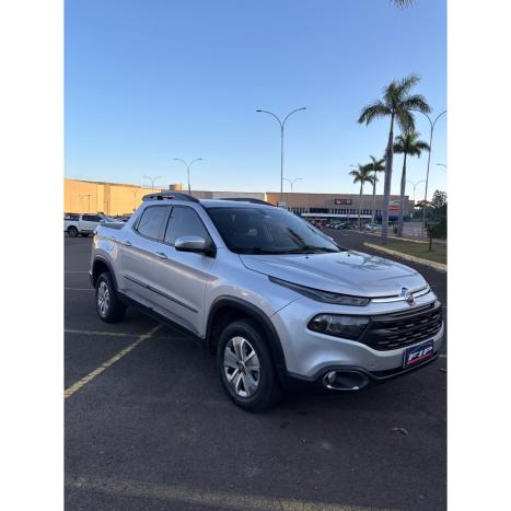 FIAT Toro 1.8 16V 4P FLEX FREEDOM AUTOM�TICO, Foto 6