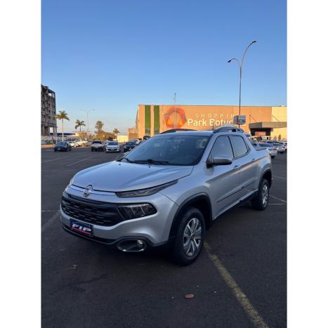 FIAT Toro 1.8 16V 4P FLEX FREEDOM AUTOM�TICO, Foto 7