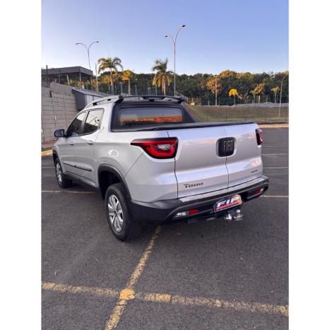 FIAT Toro 1.8 16V 4P FLEX FREEDOM AUTOM�TICO, Foto 9