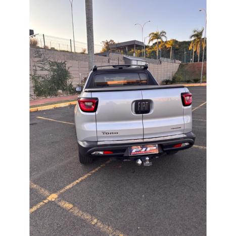 FIAT Toro 1.8 16V 4P FLEX FREEDOM AUTOM�TICO, Foto 10