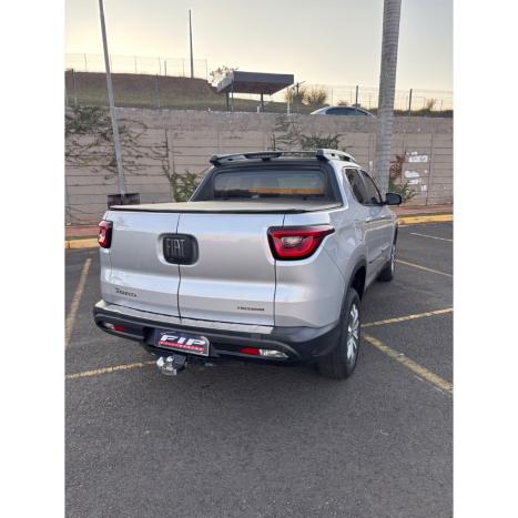 FIAT Toro 1.8 16V 4P FLEX FREEDOM AUTOM�TICO, Foto 11