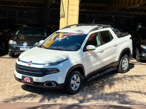 FIAT Toro 1.8 16V 4P FLEX FREEDOM AUTOM�TICO, Foto 1