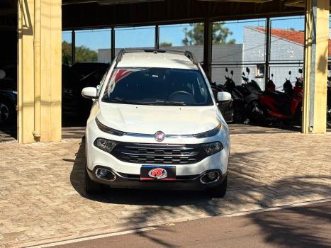 FIAT Toro 1.8 16V 4P FLEX FREEDOM AUTOM�TICO, Foto 2