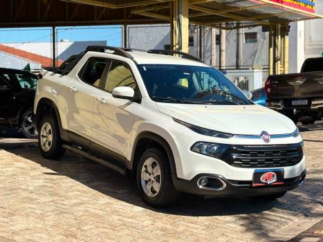 FIAT Toro 1.8 16V 4P FLEX FREEDOM AUTOM�TICO, Foto 3