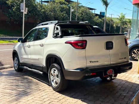 FIAT Toro 1.8 16V 4P FLEX FREEDOM AUTOM�TICO, Foto 4