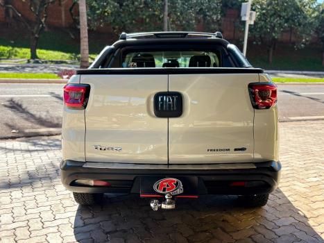 FIAT Toro 1.8 16V 4P FLEX FREEDOM AUTOM�TICO, Foto 5