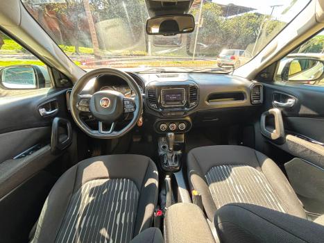 FIAT Toro 1.8 16V 4P FLEX FREEDOM AUTOM�TICO, Foto 6