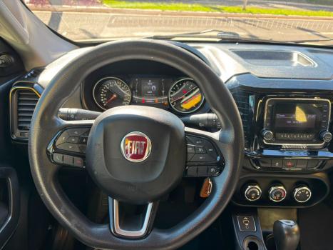 FIAT Toro 1.8 16V 4P FLEX FREEDOM AUTOM�TICO, Foto 7