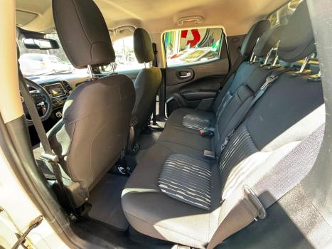 FIAT Toro 1.8 16V 4P FLEX FREEDOM AUTOM�TICO, Foto 8