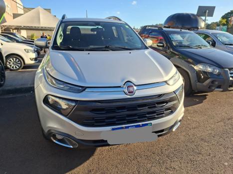 FIAT Toro 1.8 16V 4P FLEX FREEDOM AUTOM�TICO, Foto 1