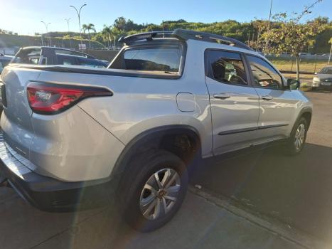 FIAT Toro 1.8 16V 4P FLEX FREEDOM AUTOM�TICO, Foto 2