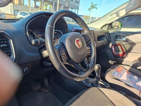 FIAT Toro 1.8 16V 4P FLEX FREEDOM AUTOM�TICO, Foto 6