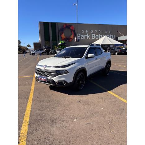 FIAT Toro 1.8 16V 4P FLEX FREEDOM AUTOM�TICO, Foto 1