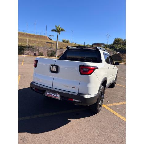 FIAT Toro 1.8 16V 4P FLEX FREEDOM AUTOM�TICO, Foto 5