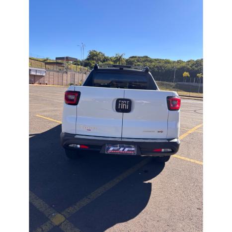 FIAT Toro 1.8 16V 4P FLEX FREEDOM AUTOM�TICO, Foto 6