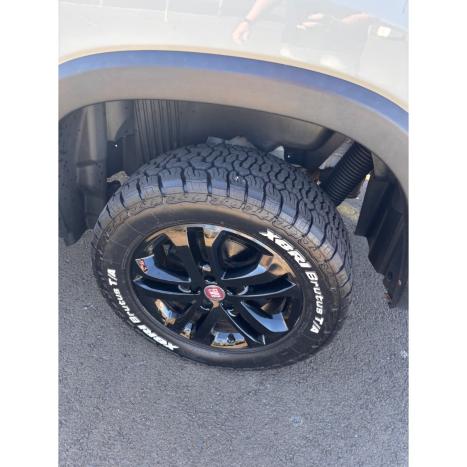 FIAT Toro 1.8 16V 4P FLEX FREEDOM AUTOM�TICO, Foto 8