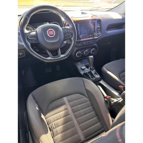 FIAT Toro 1.8 16V 4P FLEX FREEDOM AUTOM�TICO, Foto 10