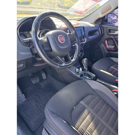 FIAT Toro 1.8 16V 4P FLEX FREEDOM AUTOM�TICO, Foto 11