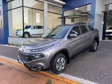 FIAT Toro 1.8 16V 4P FLEX FREEDOM AUTOM�TICO, Foto 2
