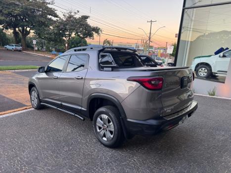 FIAT Toro 1.8 16V 4P FLEX FREEDOM AUTOM�TICO, Foto 4