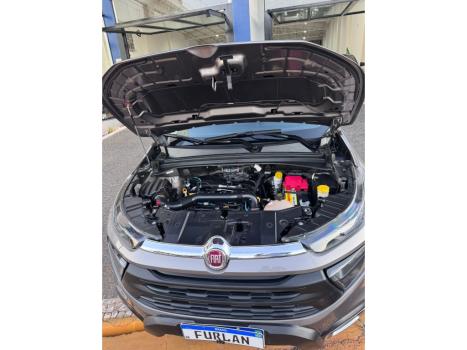 FIAT Toro 1.8 16V 4P FLEX FREEDOM AUTOM�TICO, Foto 5
