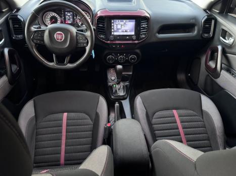 FIAT Toro 1.8 16V 4P FLEX FREEDOM AUTOM�TICO, Foto 6