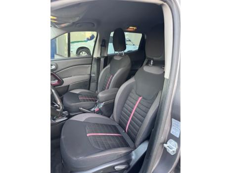 FIAT Toro 1.8 16V 4P FLEX FREEDOM AUTOM�TICO, Foto 7