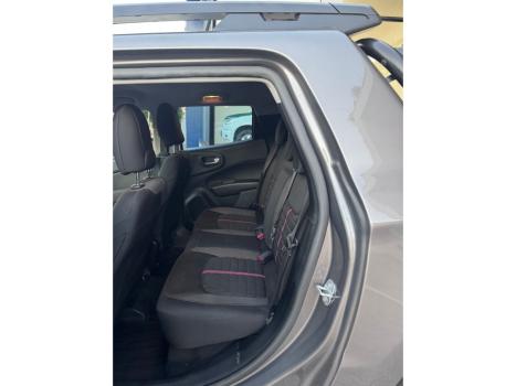 FIAT Toro 1.8 16V 4P FLEX FREEDOM AUTOM�TICO, Foto 8